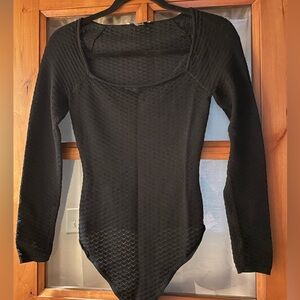 Abercrombie & Fitch Bodysuit